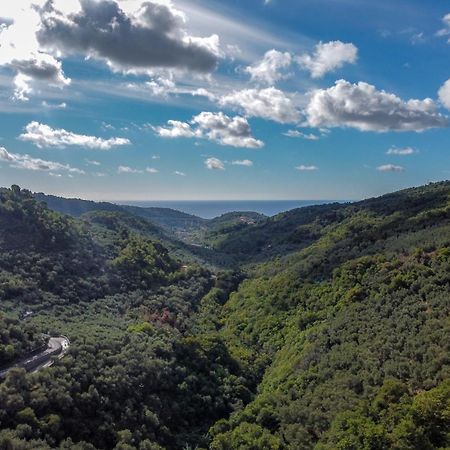 Agriturismo La Rocca ซานบาร์โตโลเมโอ อัล มาเร ภายนอก รูปภาพ