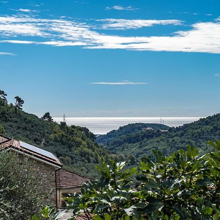 Agriturismo La Rocca ซานบาร์โตโลเมโอ อัล มาเร ภายนอก รูปภาพ
