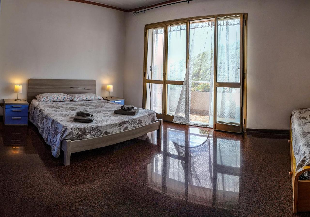 Agriturismo La Rocca ซานบาร์โตโลเมโอ อัล มาเร ภายนอก รูปภาพ