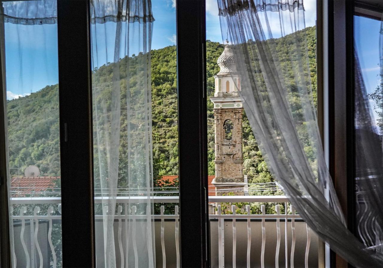 Agriturismo La Rocca ซานบาร์โตโลเมโอ อัล มาเร ภายนอก รูปภาพ