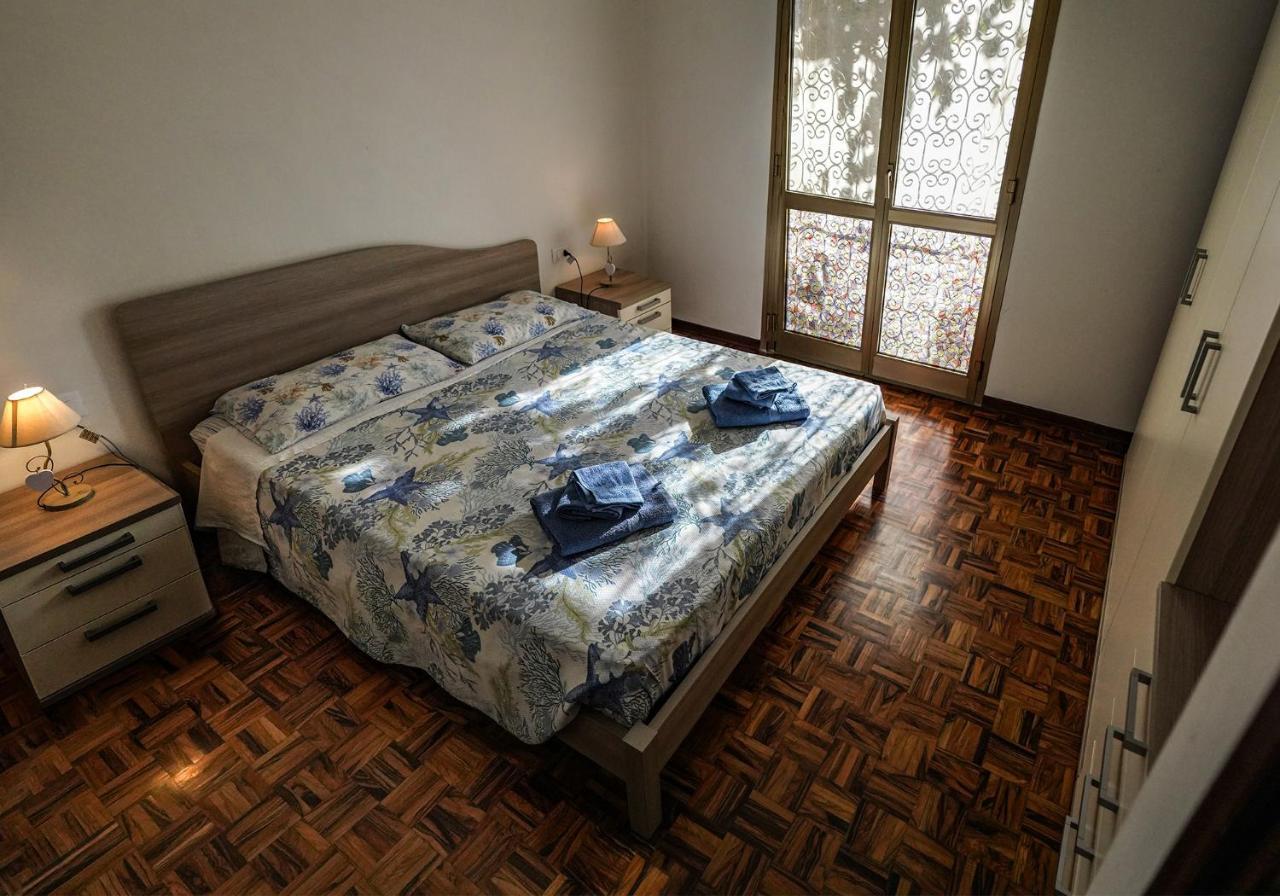 Agriturismo La Rocca ซานบาร์โตโลเมโอ อัล มาเร ภายนอก รูปภาพ