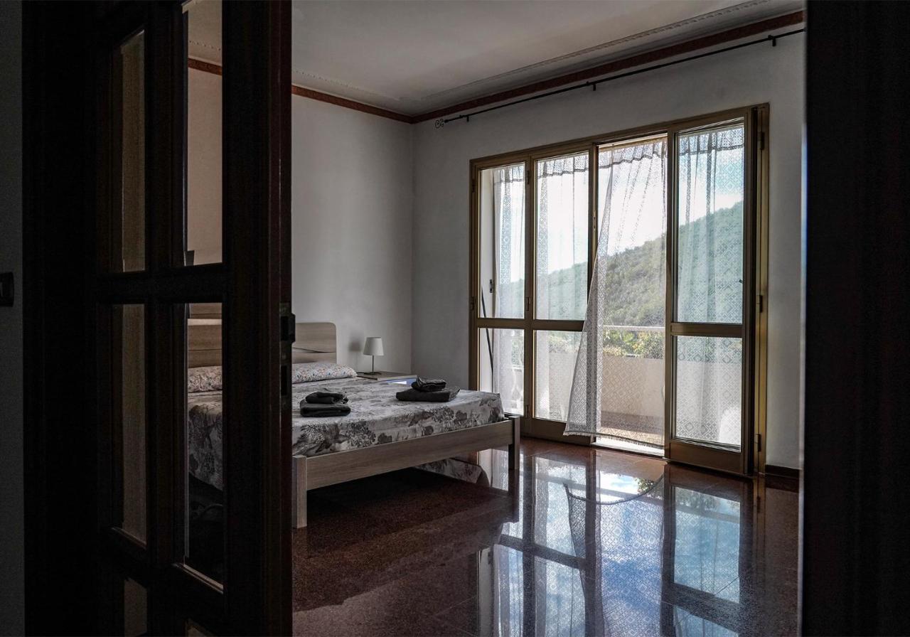 Agriturismo La Rocca ซานบาร์โตโลเมโอ อัล มาเร ภายนอก รูปภาพ