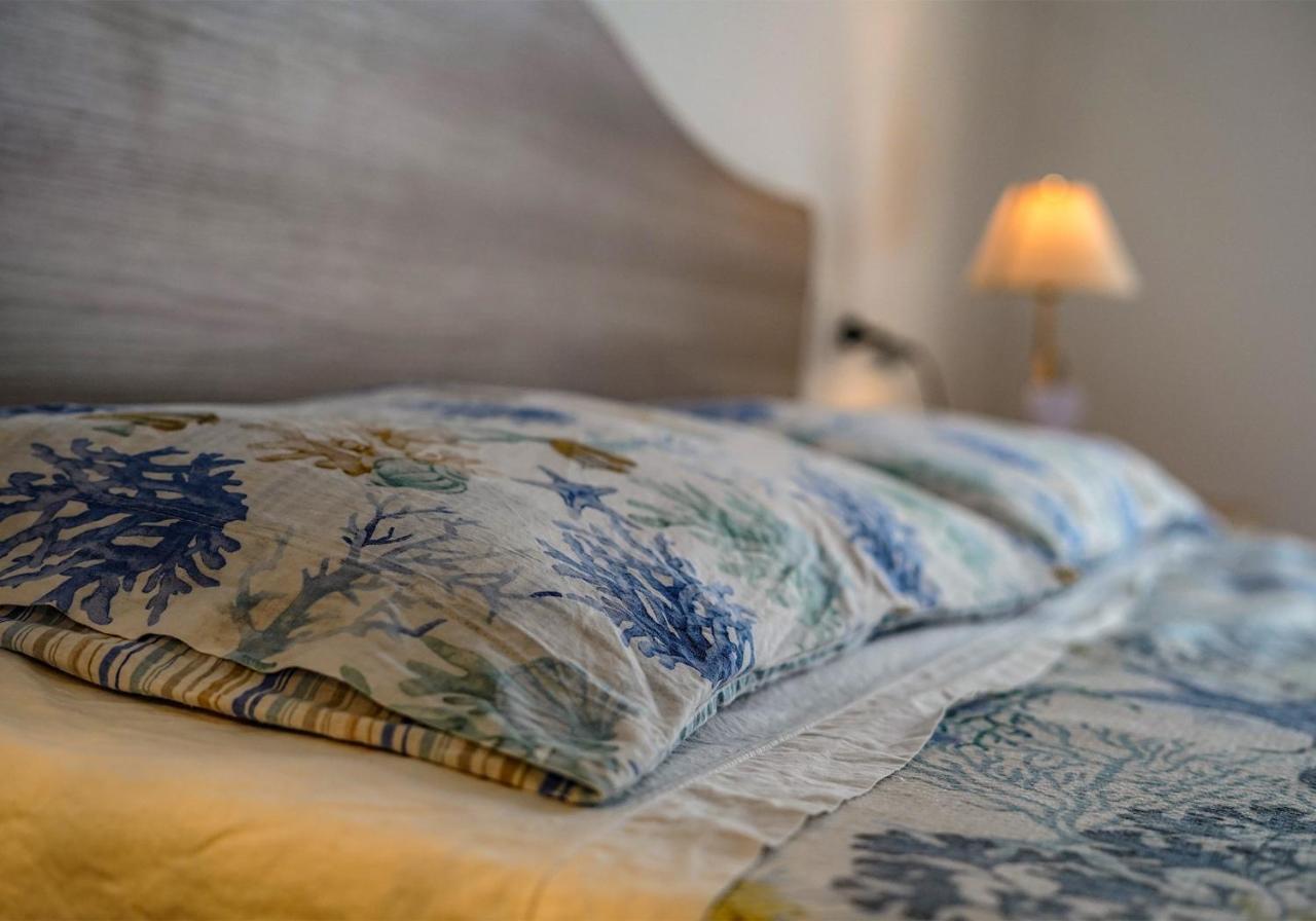 Agriturismo La Rocca ซานบาร์โตโลเมโอ อัล มาเร ภายนอก รูปภาพ