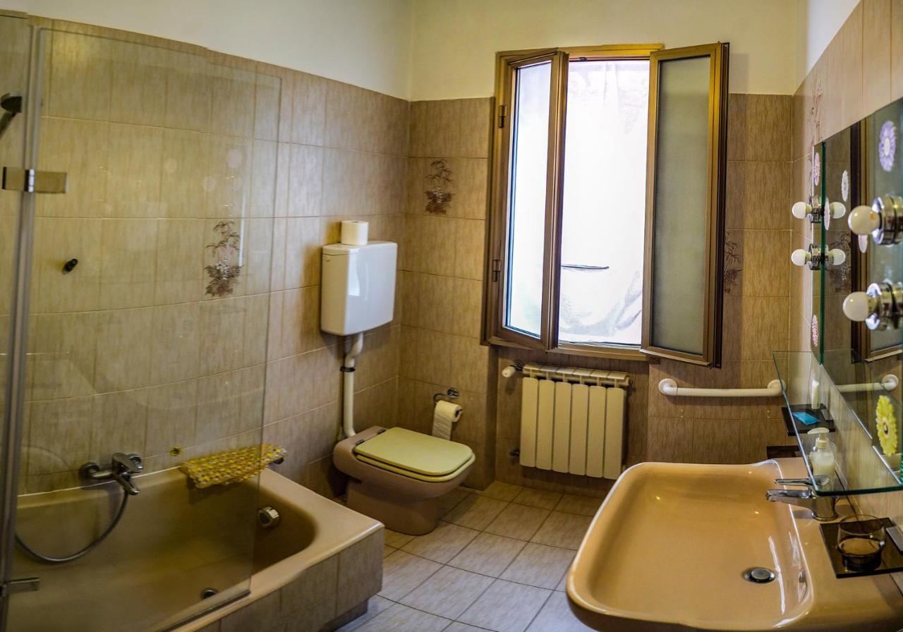 Agriturismo La Rocca ซานบาร์โตโลเมโอ อัล มาเร ภายนอก รูปภาพ