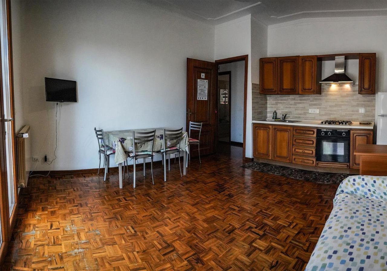 Agriturismo La Rocca ซานบาร์โตโลเมโอ อัล มาเร ภายนอก รูปภาพ