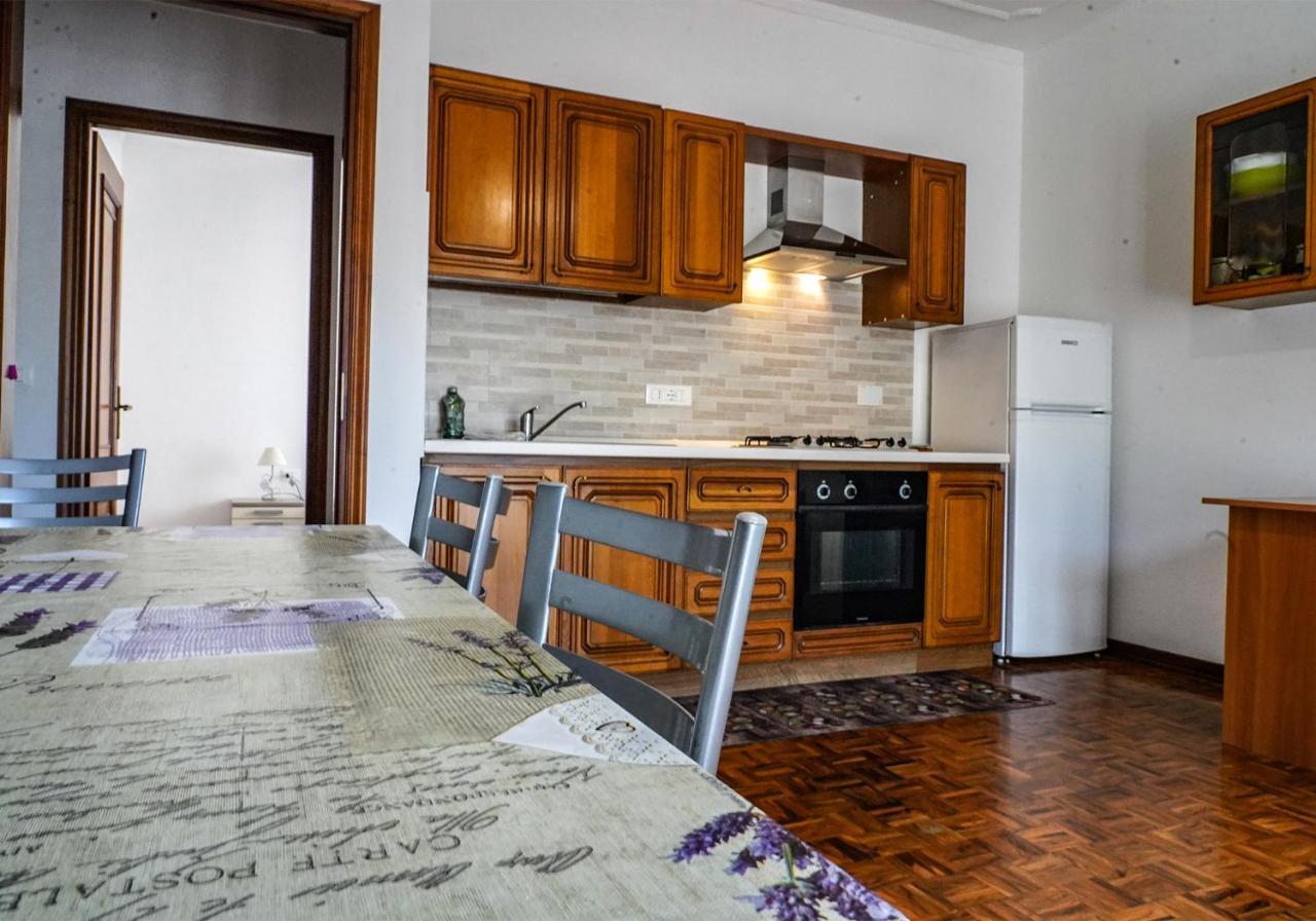 Agriturismo La Rocca ซานบาร์โตโลเมโอ อัล มาเร ภายนอก รูปภาพ