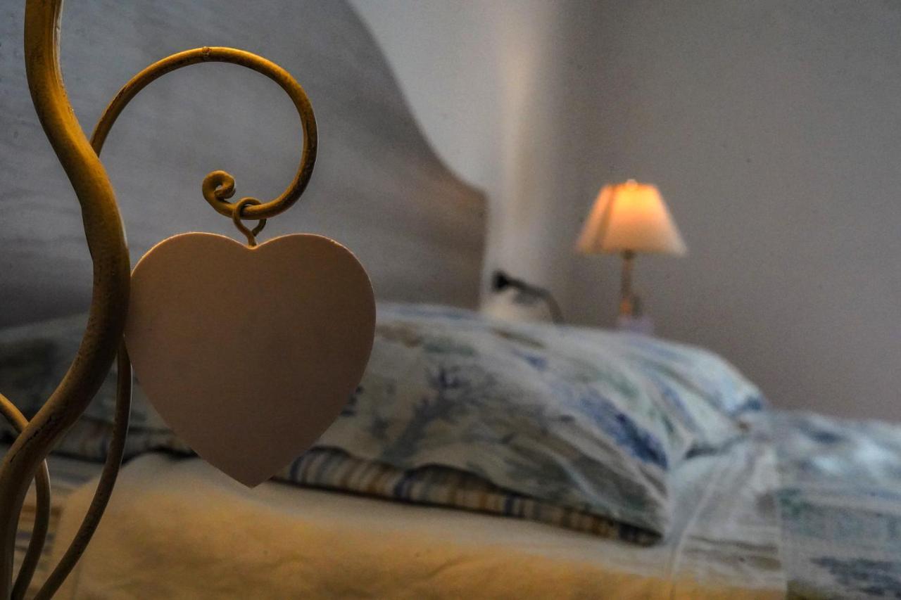 Agriturismo La Rocca ซานบาร์โตโลเมโอ อัล มาเร ภายนอก รูปภาพ