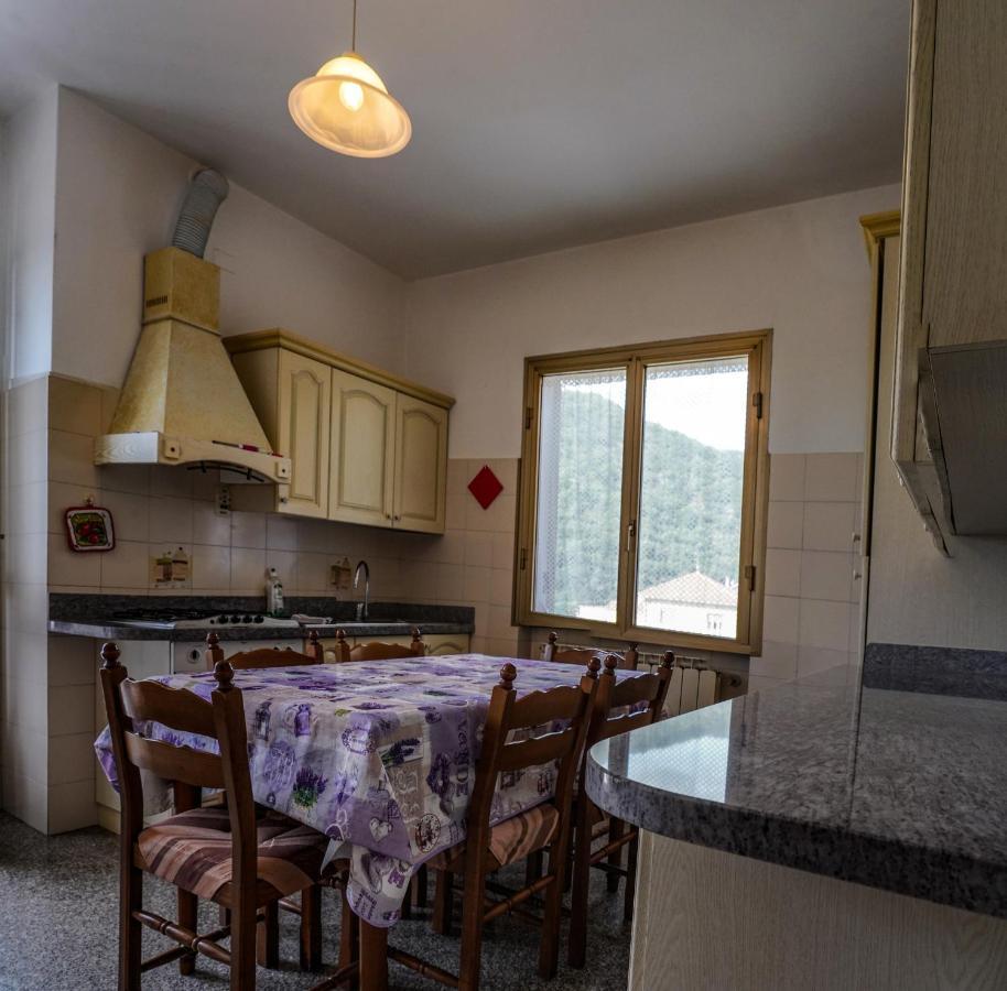 Agriturismo La Rocca ซานบาร์โตโลเมโอ อัล มาเร ภายนอก รูปภาพ