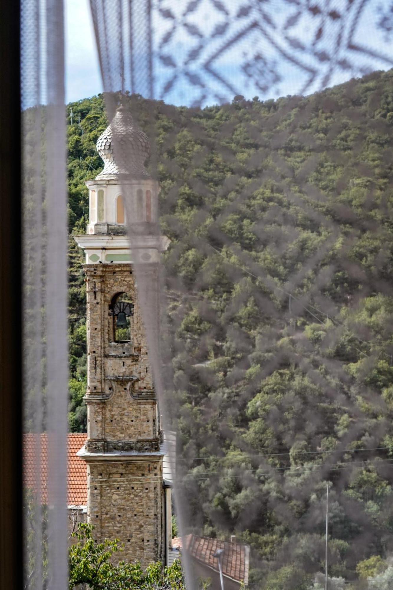 Agriturismo La Rocca ซานบาร์โตโลเมโอ อัล มาเร ภายนอก รูปภาพ